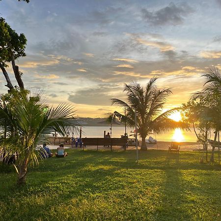 Rimlay Bay View Villa Ко Яо Ной Екстериор снимка