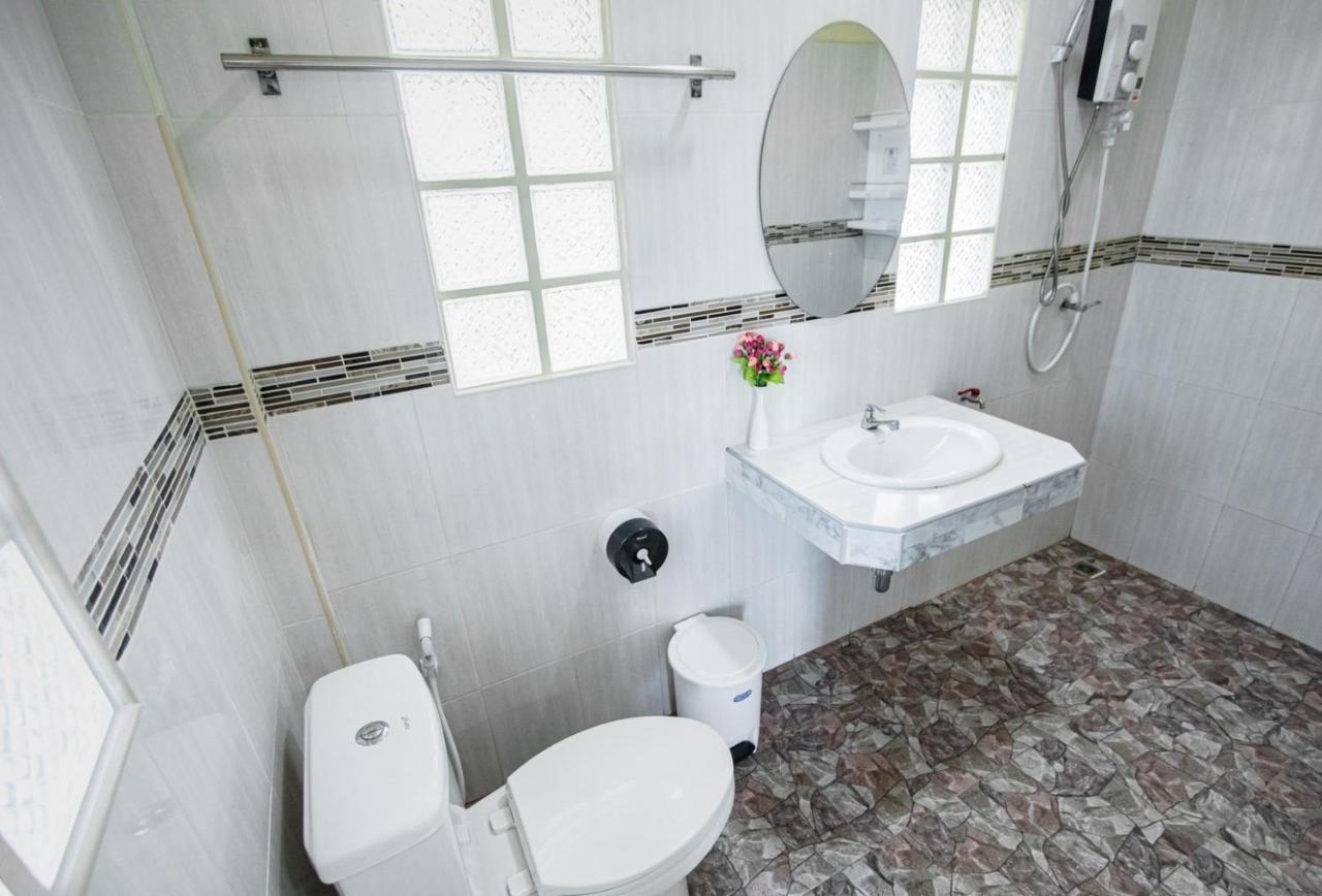Rimlay Bay View Villa Ко Яо Ной Екстериор снимка