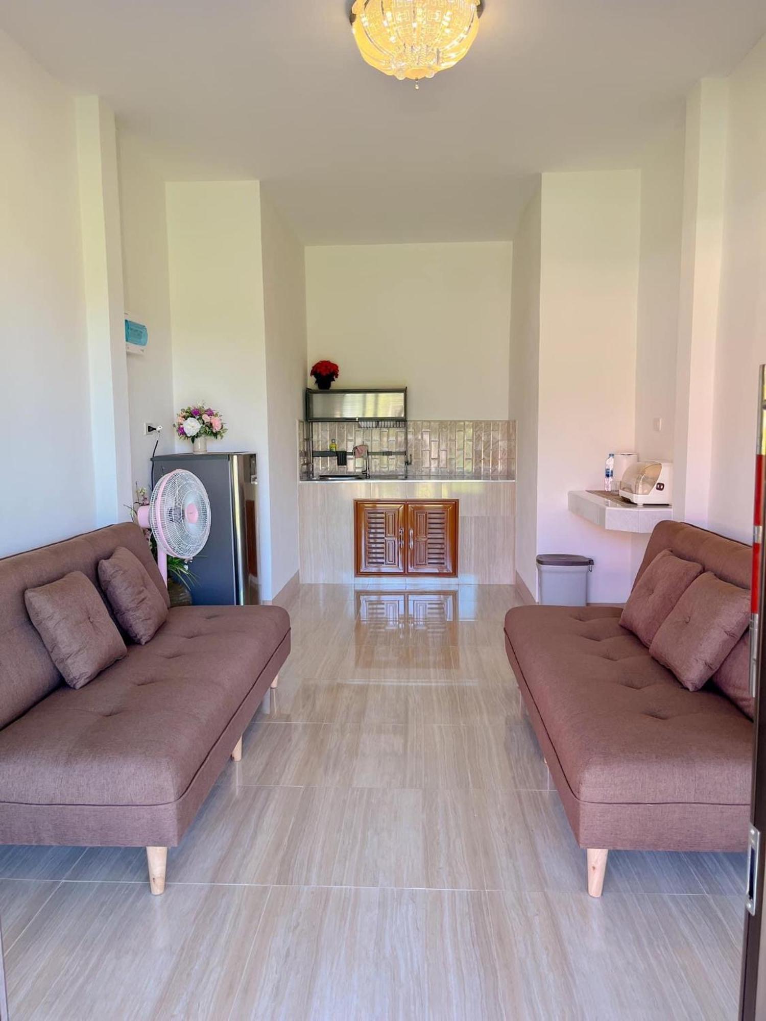 Rimlay Bay View Villa Ко Яо Ной Екстериор снимка