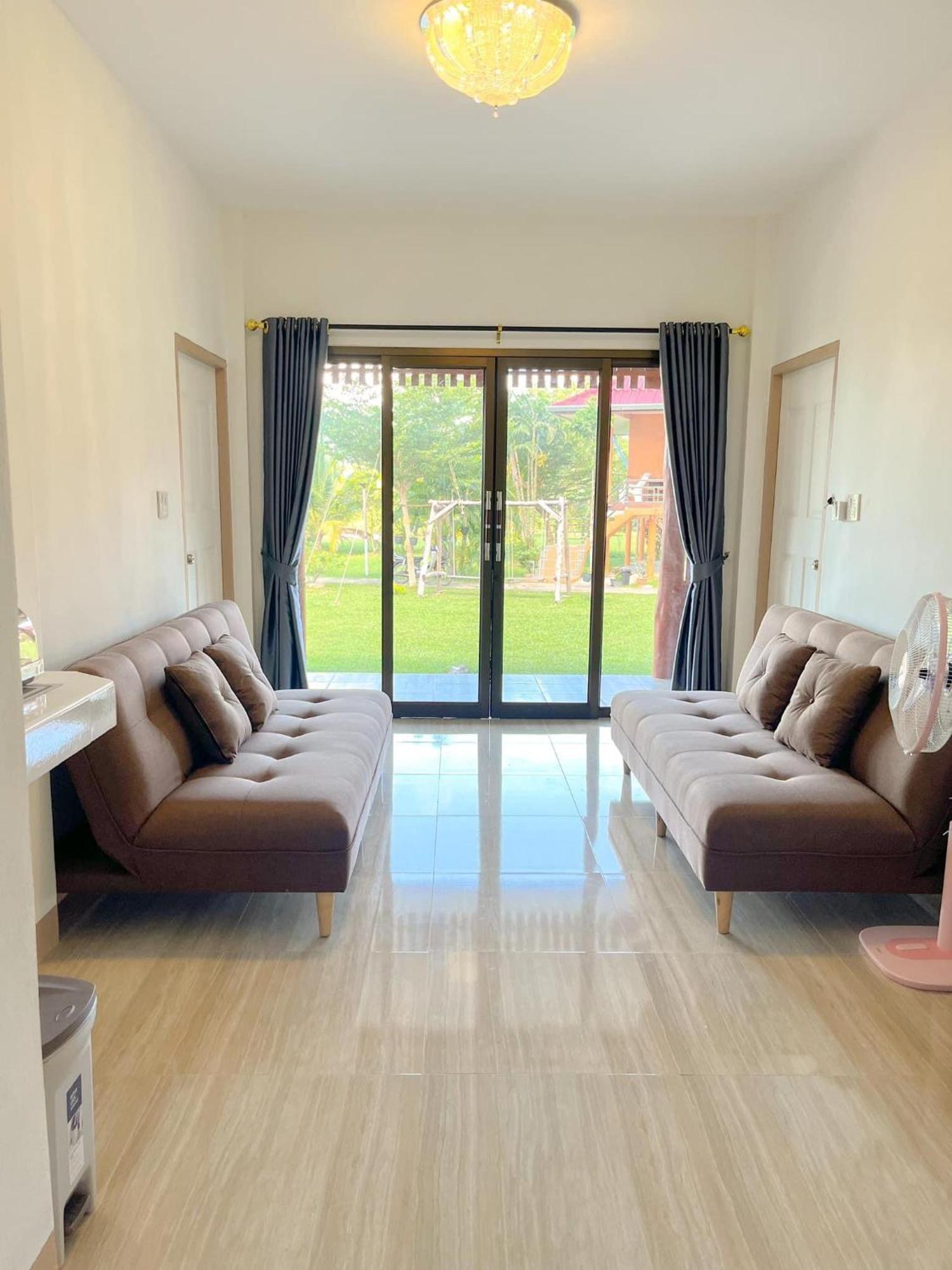 Rimlay Bay View Villa Ко Яо Ной Екстериор снимка
